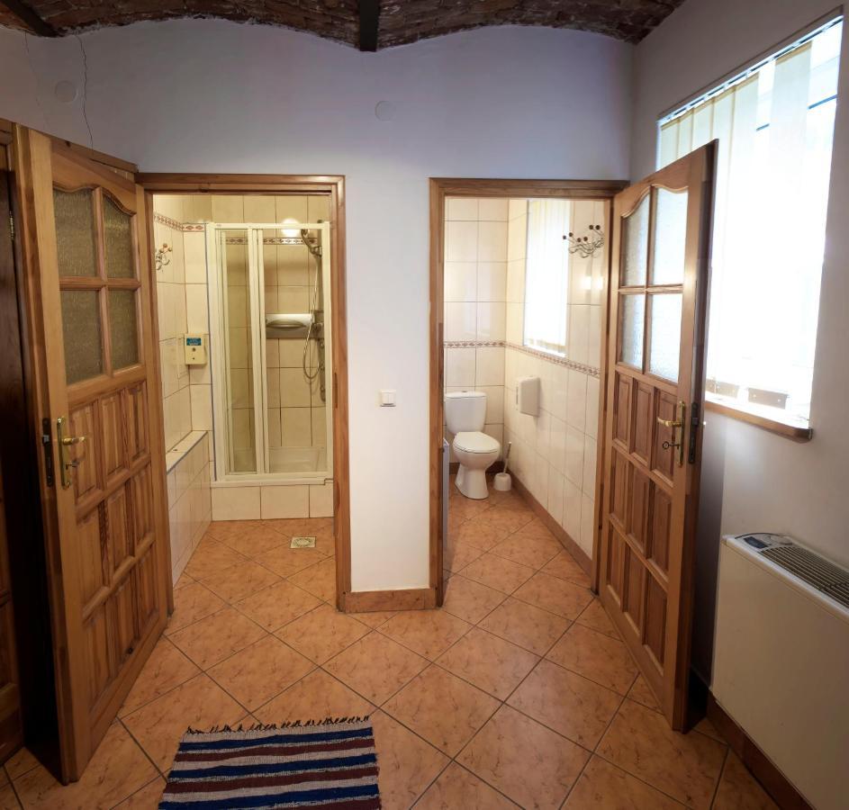Agroturystyka Chmiel Sromowce Wyzne Exterior foto